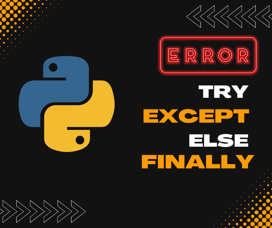 Mastering-Python-Exception-Handling-with-Try-Except-Else-and-Finally